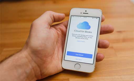 How to Delete Photos From icloud