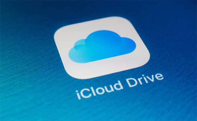 How to Delete Photos From icloud?