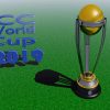 ICC Cricket World Cup 2019 Semifinals and Final Date