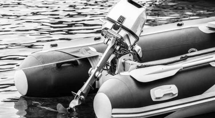 Purchase Right Size of Trolling Motor for your Boat
