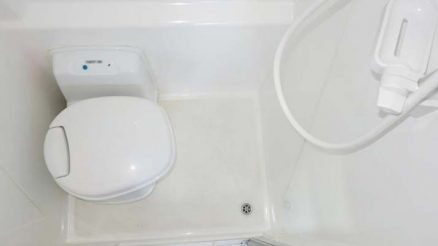How To Use An Rv Toilet?