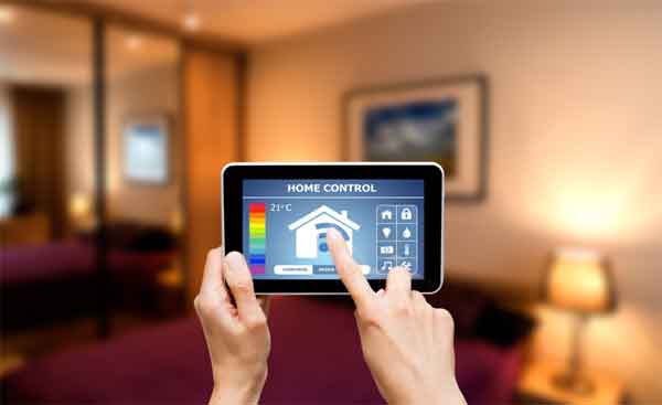 Introduction to the smart home technology