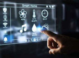 What is Smart Home Technology?