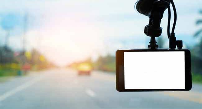 will a dashcam drain your battery or not