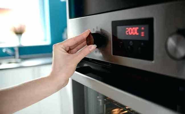Is it Easy to Bake two Things in oven at Different Temperatures?