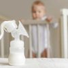 When You Are Using A Breast Pump?