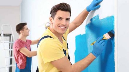 Tips to Hire a Professional Painting Company