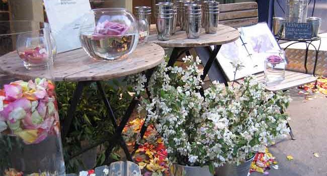 How to Choose a flower Shop