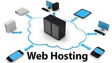 How to connect domain name to hosting server