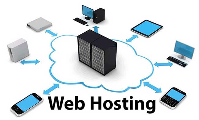 How you Can Connect Domain Name to Hosting Server?