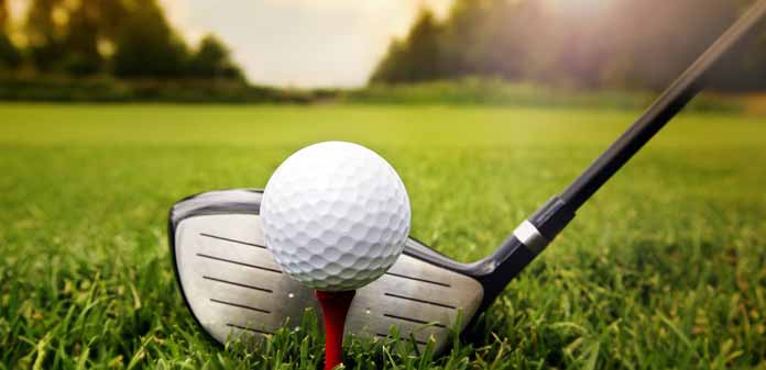 Interesting Facts About Golf