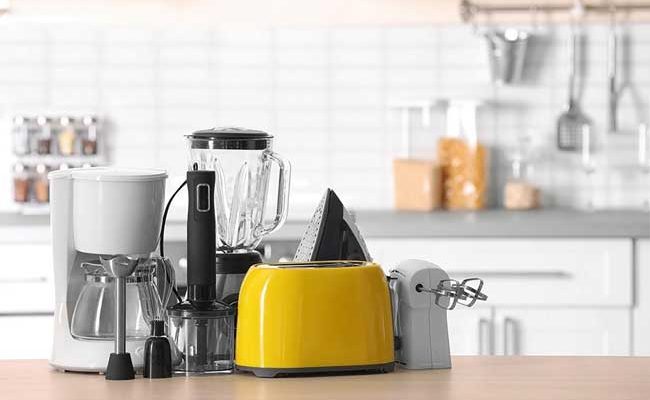 When to Replace Kitchen Appliances?