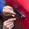 How to Unlock a Car Door with Power Locks