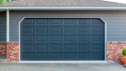 How to Weather Seal a Garage Door?