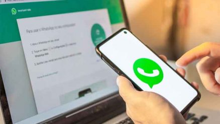 How can I Update Whatsapp Without Losing Chat