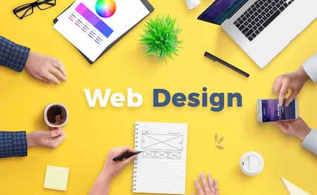 The Significance of a Fine Ecommerce Web Design