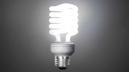 A Comparison Of Fluorescent Lights And Leds