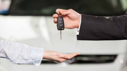 What You Need To Know Before Selling Your Car
