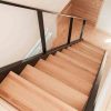 The-Installation-of-Hardwood-Stair-Treads