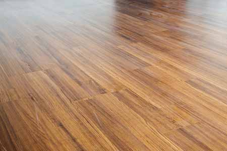 Wooden Laminated Floors