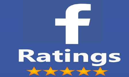 Benefits of buying Facebook reviews