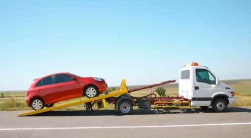 What Are The Steps To Starting A Tow Truck Business