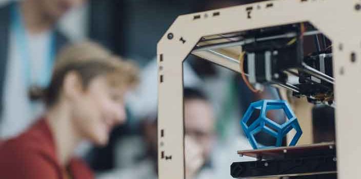 What is the Advantages of 3D Printing