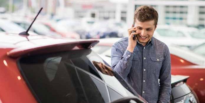 Advantages of Buying a Used Car from a Dealer