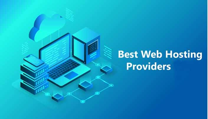 Tips for Choosing a Good Web Hosting Provider