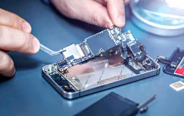 5 Reasons to Choose Expert Phone Repair Services